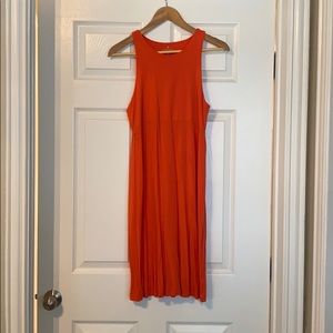 Athleta dress